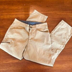 Eddie Bauer Outdoor Men's Pants utility hiking fishing camping gorpcore 30 x 30
